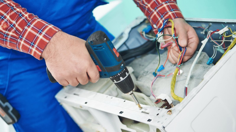 Hendek Termodinamik servisi orijinal yedek parça kullanımı